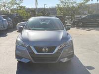 2020 Nissan Versa S Sedan Mission Valley - Prime Auto Imports - Image 3