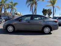 2020 Nissan Versa S Sedan Mission Valley - Prime Auto Imports - Image 4