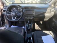 2020 Nissan Versa S Sedan Mission Valley - Prime Auto Imports - Image 7
