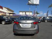 2020 Nissan Versa S Sedan Mission Valley - Prime Auto Imports - Image 10