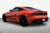 2024 Nissan Z Performance Coupe S Citrus Ave Covina, CA 91723 - Image 5