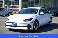 Certified - 2024 Hyundai IONIQ 6 SE edmonds
