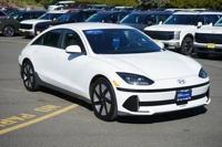 Certified - 2024 Hyundai IONIQ 6 SE edmonds - Image 4