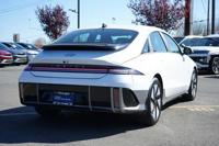 Certified - 2024 Hyundai IONIQ 6 SE edmonds - Image 6