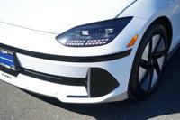 Certified - 2024 Hyundai IONIQ 6 SE edmonds - Image 8