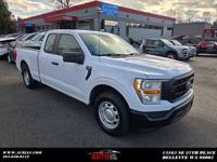 2021 Ford F-150 Super Cab Pickup Truck Bellevue - Image 2