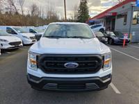 2021 Ford F-150 Super Cab Pickup Truck Bellevue - Image 3