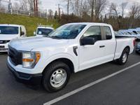 2021 Ford F-150 Super Cab Pickup Truck Bellevue - Image 4