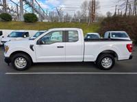 2021 Ford F-150 Super Cab Pickup Truck Bellevue - Image 5