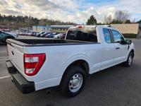 2021 Ford F-150 Super Cab Pickup Truck Bellevue - Image 8