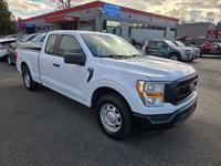 2021 Ford F-150 Super Cab Pickup Truck Bellevue - Image 9