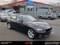 2015 BMW 328i x Drive AWD Automatic Sedan Bellevue - Image 2