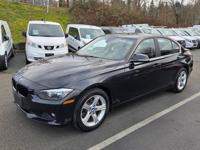 2015 BMW 328i x Drive AWD Automatic Sedan Bellevue - Image 4