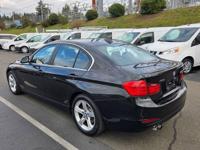 2015 BMW 328i x Drive AWD Automatic Sedan Bellevue - Image 6