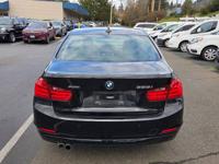 2015 BMW 328i x Drive AWD Automatic Sedan Bellevue - Image 7