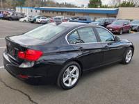 2015 BMW 328i x Drive AWD Automatic Sedan Bellevue - Image 8