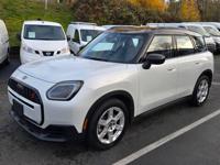 2025 MINI Cooper Countryman S ALL4 AWD Automatic Wagon Under Warranty! Bellevue - Image 4