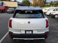 2025 MINI Cooper Countryman S ALL4 AWD Automatic Wagon Under Warranty! Bellevue - Image 7
