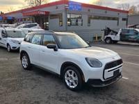 2025 MINI Cooper Countryman S ALL4 AWD Automatic Wagon Under Warranty! Bellevue - Image 10