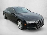 2016 Audi A7 3.0 Prestige AWD All Wheel Drive AUTONATION Call (331) 214-3325 to confirm availability - April 22nd - Image 4