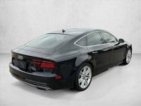 2016 Audi A7 3.0 Prestige AWD All Wheel Drive AUTONATION Call (331) 214-3325 to confirm availability - April 22nd - Image 6