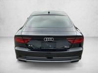 2016 Audi A7 3.0 Prestige AWD All Wheel Drive AUTONATION Call (331) 214-3325 to confirm availability - April 22nd - Image 7
