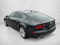 2016 Audi A7 3.0 Prestige AWD All Wheel Drive AUTONATION Call (331) 214-3325 to confirm availability - April 22nd - Image 8