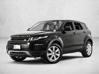 2017 Land Rover Range Rover Evoque SE 4x4 4WD SUV AUTONATION Call (708) 401-9586 to confirm availability - April 22nd