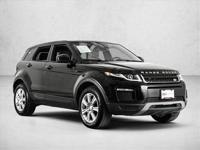 2017 Land Rover Range Rover Evoque SE 4x4 4WD SUV AUTONATION Call (708) 401-9586 to confirm availability - April 22nd - Image 4
