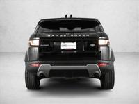 2017 Land Rover Range Rover Evoque SE 4x4 4WD SUV AUTONATION Call (708) 401-9586 to confirm availability - April 22nd - Image 8