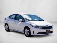 2017 Kia Forte LX AUTONATION Call (331) 214-3325 to confirm availability - April 22nd - Image 4