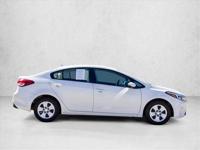 2017 Kia Forte LX AUTONATION Call (331) 214-3325 to confirm availability - April 22nd - Image 5