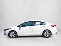 2017 Kia Forte LX AUTONATION Call (331) 214-3325 to confirm availability - April 22nd - Image 9