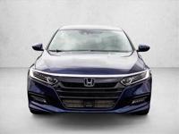 2018 Honda Accord Sedan EX 1.5T AUTONATION Call (331) 214-3325 to confirm availability - April 22nd - Image 3