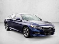 2018 Honda Accord Sedan EX 1.5T AUTONATION Call (331) 214-3325 to confirm availability - April 22nd - Image 4