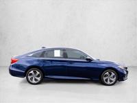 2018 Honda Accord Sedan EX 1.5T AUTONATION Call (331) 214-3325 to confirm availability - April 22nd - Image 5