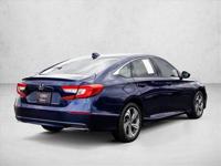 2018 Honda Accord Sedan EX 1.5T AUTONATION Call (331) 214-3325 to confirm availability - April 22nd - Image 6