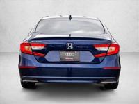 2018 Honda Accord Sedan EX 1.5T AUTONATION Call (331) 214-3325 to confirm availability - April 22nd - Image 7