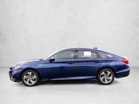 2018 Honda Accord Sedan EX 1.5T AUTONATION Call (331) 214-3325 to confirm availability - April 22nd - Image 9