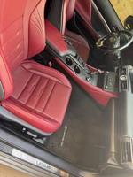 2015 Lexus RC 350 with a 3.5L V6 DOHC 24V engine. Houston - Image 10