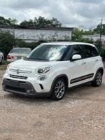 2014 Fiat 500L - Image 2