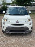 2014 Fiat 500L - Image 3