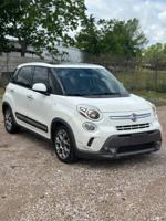 2014 Fiat 500L - Image 4