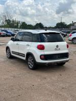 2014 Fiat 500L - Image 5