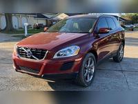 2013 Volvo XC60 4dr 3.2L