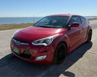 2013 Hyundai Veloster RE:MIX LA MARQUE TX - Image 2