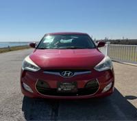 2013 Hyundai Veloster RE:MIX LA MARQUE TX - Image 3