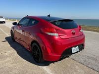 2013 Hyundai Veloster RE:MIX LA MARQUE TX - Image 8