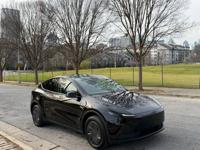 2026 Tesla Model Y ATLANTA, GA - Image 2