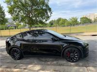 Tesla Model Y Performance ATLANTA, GA - Image 2